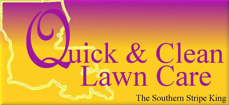 Custom outdoor landscaping in Metairie, LA by Quick & Clean Lawn Care