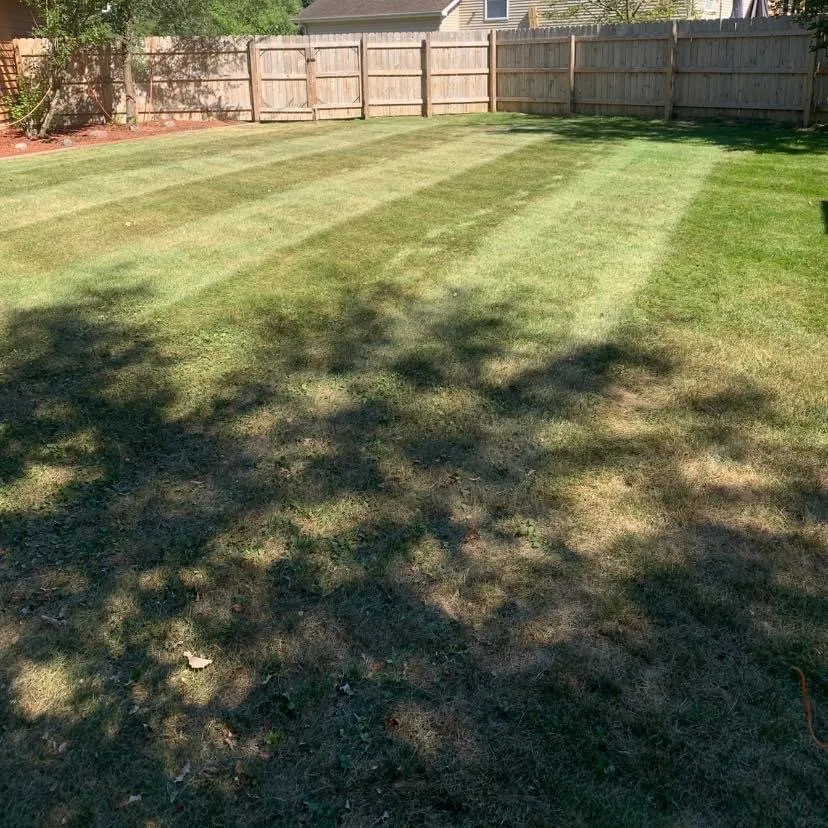 Affordable landscape design experts serving Lake Station, IN - Quick & Clean Lawn Care Service