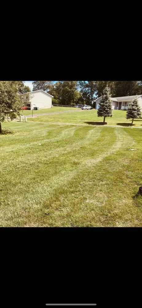 Expert lawn care service in Lake Station, IN - Quick & Clean Lawn Care Service
