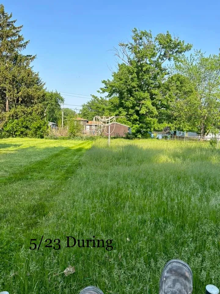 Professional landscape installation experts serving Lake Station, IN - Quick & Clean Lawn Care Service