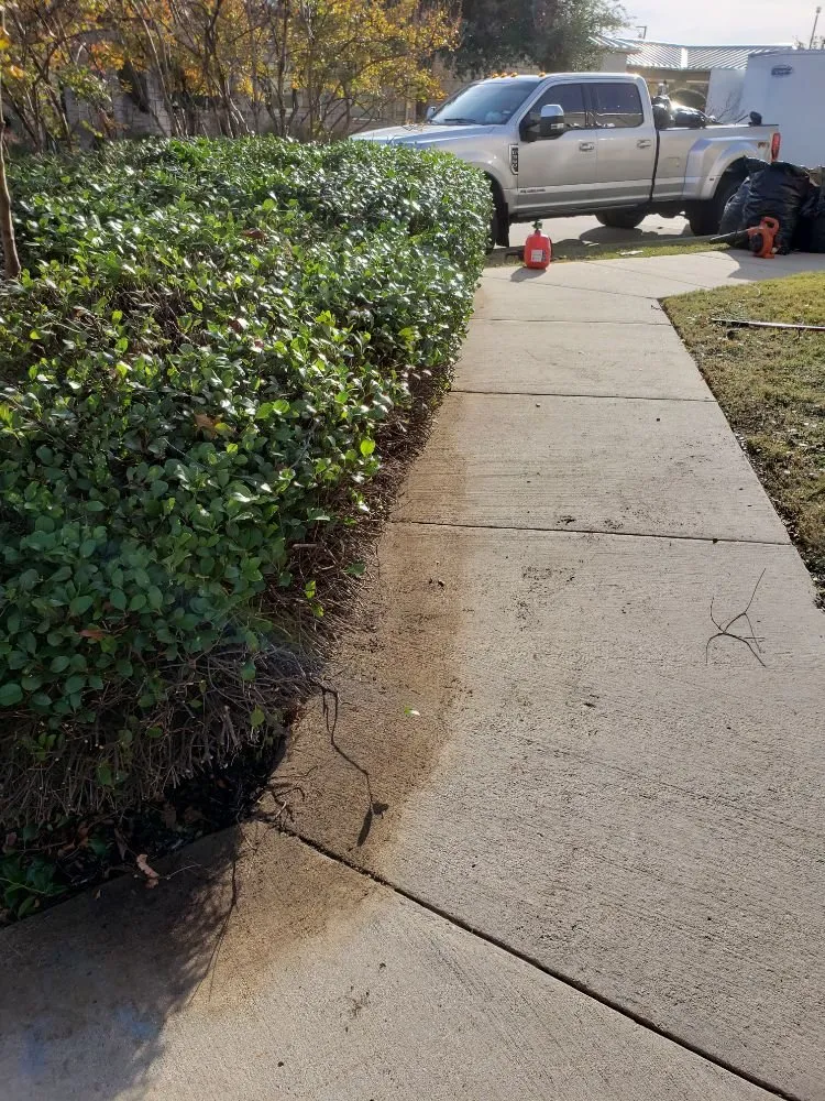 Reliable residential landscaping in Springtown, TX - Quick Attack Mowing