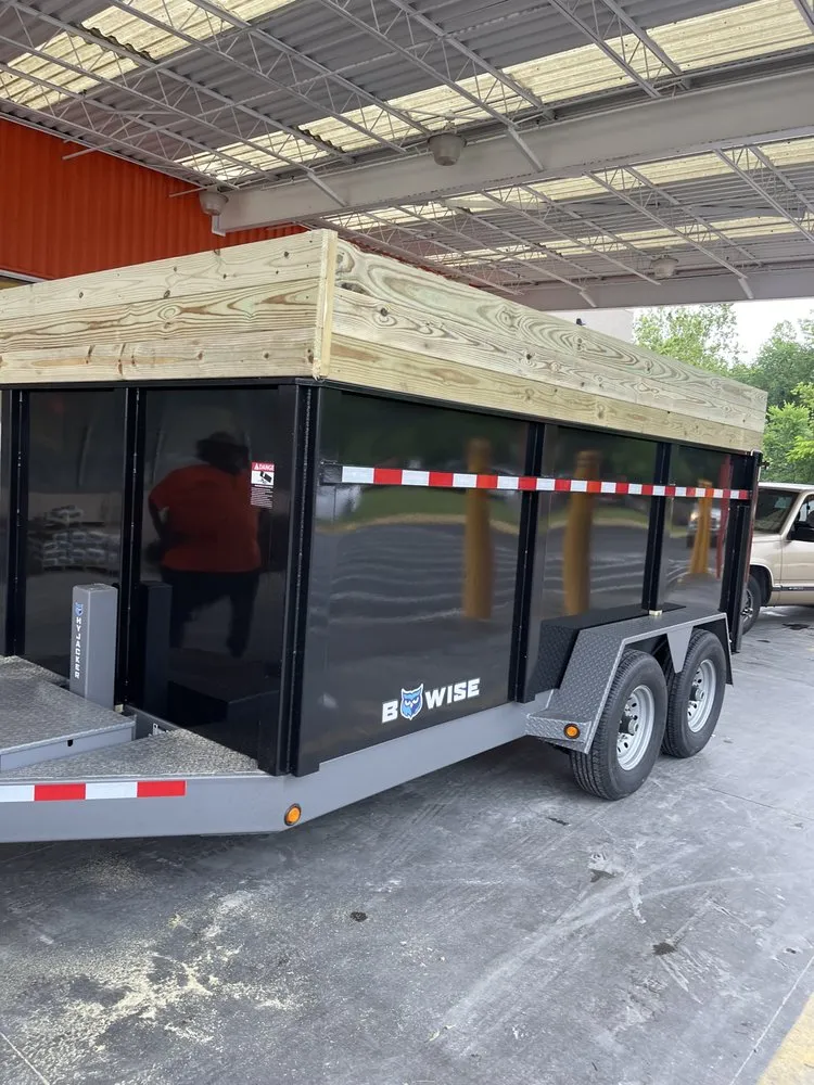 Top-rated landscaping services in Baltimore, MD by Quick Call Kenny