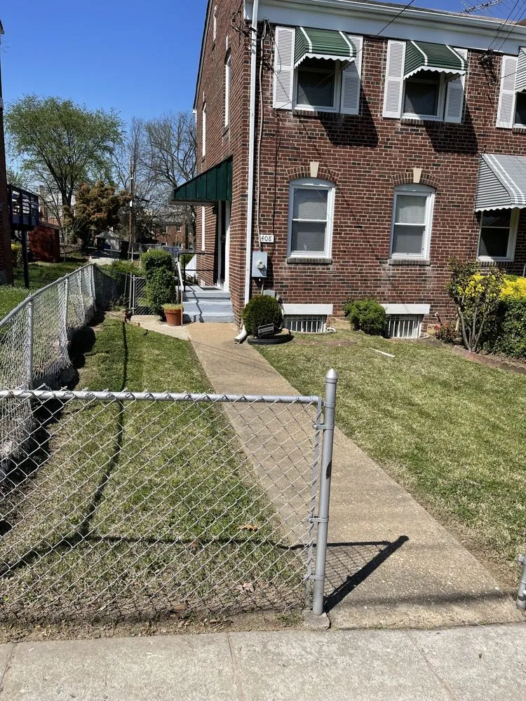 Expert landscaping services in Baltimore, MD by Quick Call Kenny