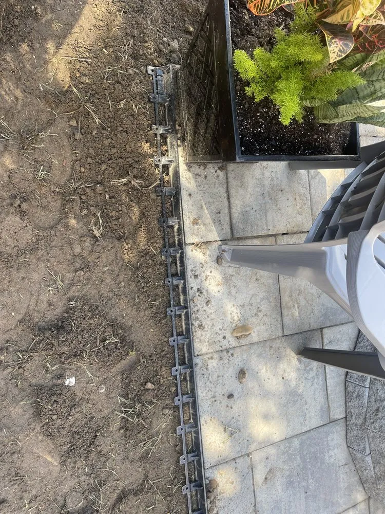 Reliable residential landscaping in Baltimore, MD - Quick Call Kenny