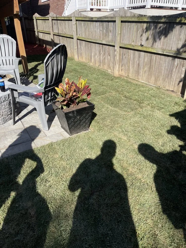 Trusted landscaping services for outdoor upgrades in Baltimore, MD by Quick Call Kenny