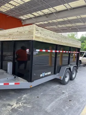 Quick Call Kenny Logo