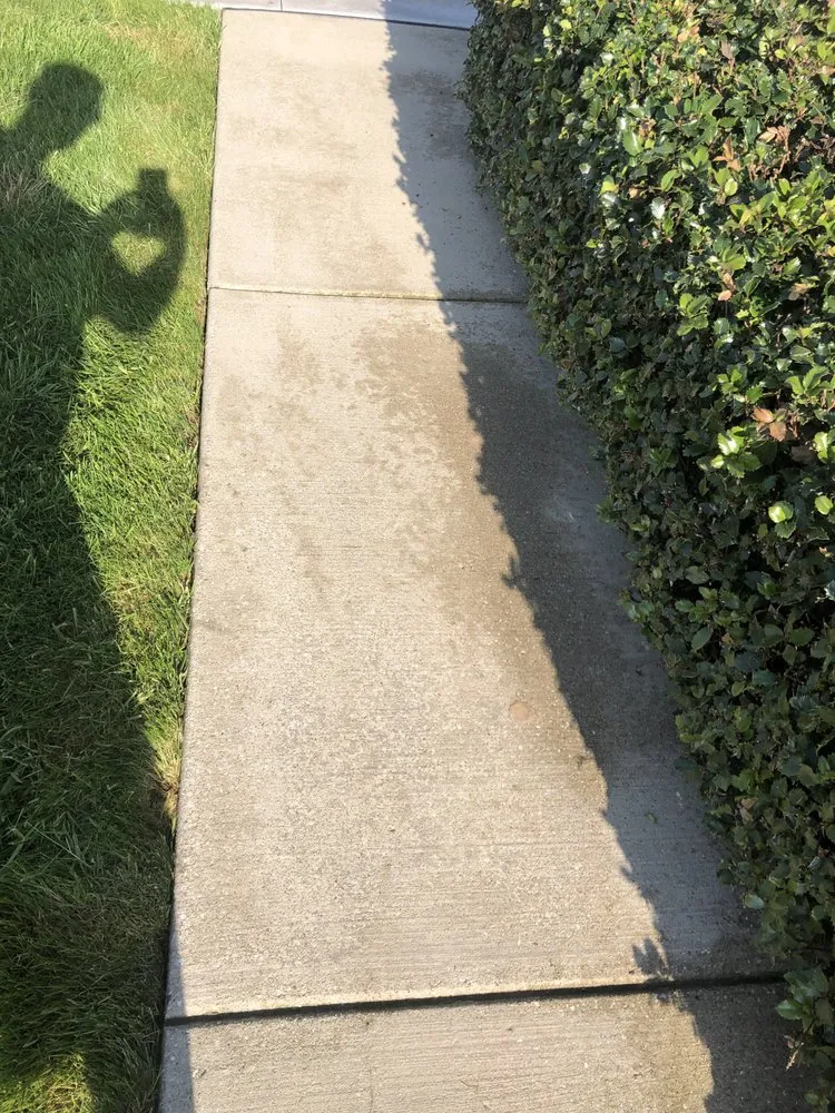 Custom garden landscaping with custom design across Boardman, OH - Quick Care Lawn Repair