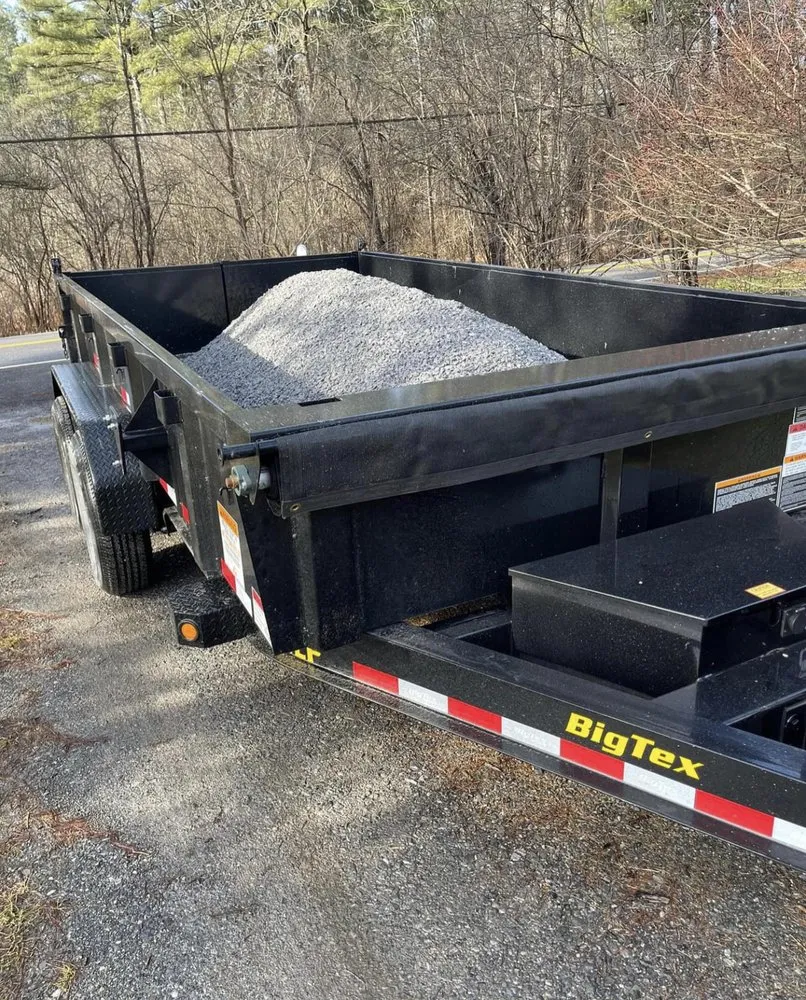 Local yard maintenance in Saratoga Springs, NY - Quick Clear Junk Removal