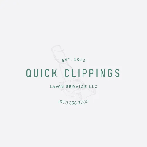 Custom landscape installation experts serving Iowa, LA - Quick Clippings Lawn Services