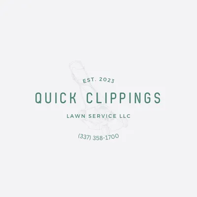 Quick Clippings Lawn Services