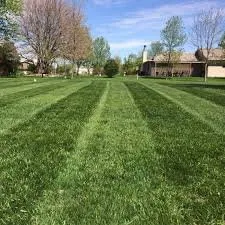 Expert outdoor landscaping with custom design in Tullahoma, TN by Quick Clips Lawn and Landscape