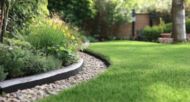 Expert lawn mowing service for outdoor upgrades across Tullahoma, TN - Quick Clips