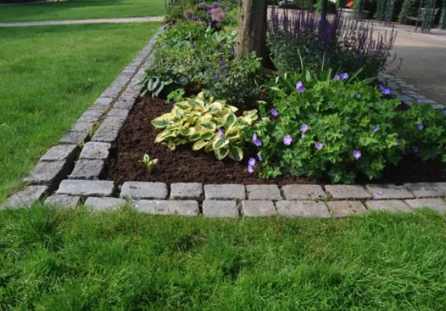 Reliable yard cleanup service in Tullahoma, TN by Quick Clips