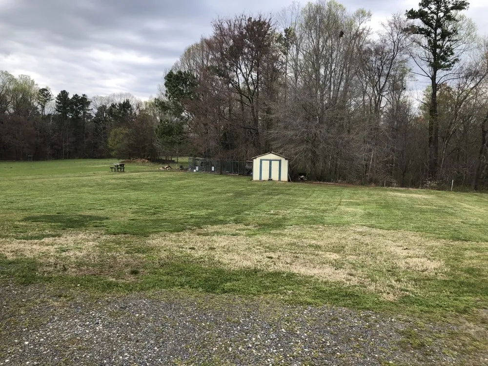 Custom landscaping services for outdoor upgrades across Advance, NC - Quick Cut Lawn Care