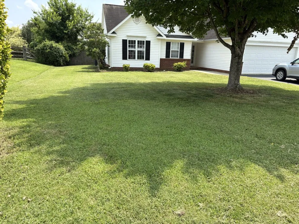Expert landscape design in Walnut Cove, NC - Quick Cut Lawn Services