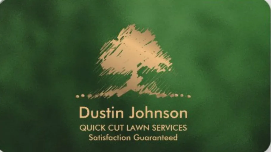 Reliable garden landscaping in Walnut Cove, NC by Quick Cut Lawn Services