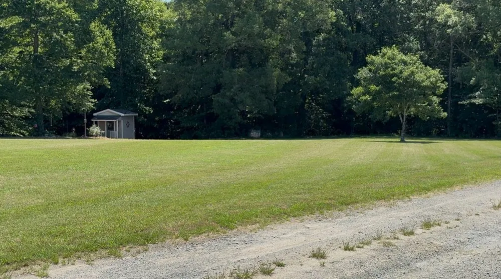 Top-rated landscape design experts serving Walnut Cove, NC - Quick Cut Lawn Services