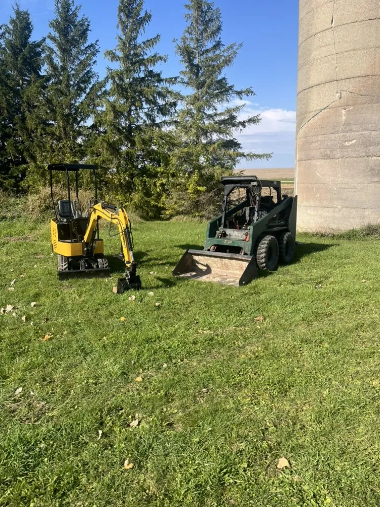 Local yard maintenance experts serving Sycamore, IL - Quick Cut