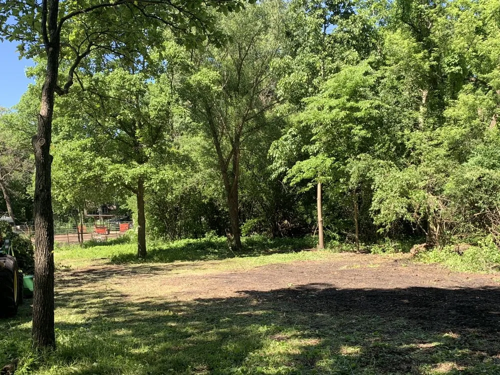 Expert landscape installation for residential properties in Sycamore, IL by Quick Cut