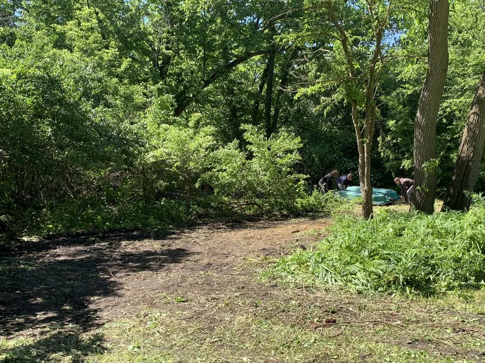 Custom lawn care service for beautiful yards across Sycamore, IL - Quick Cut