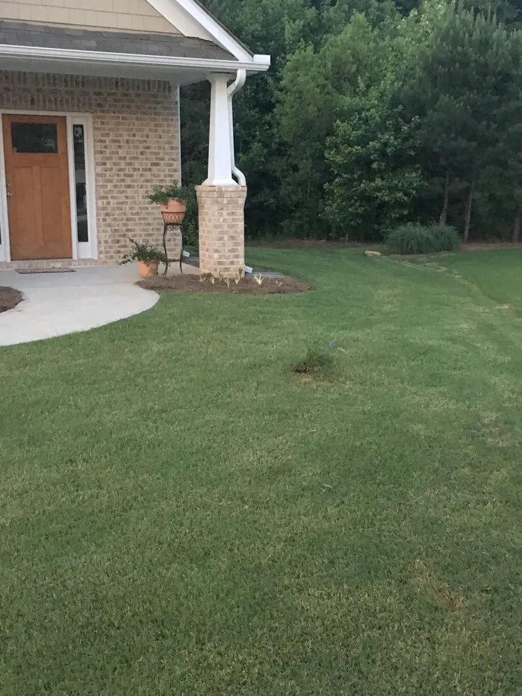 Local landscape installation for year-round maintenance across Grayson, GA - Quick Cuts