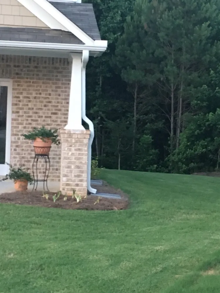 Top-rated outdoor landscaping for outdoor upgrades across Grayson, GA - Quick Cuts