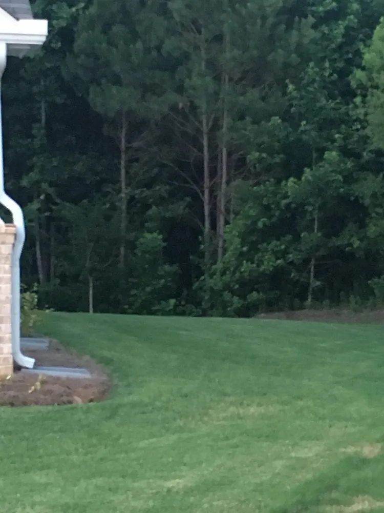 Custom landscape design experts serving Grayson, GA - Quick Cuts