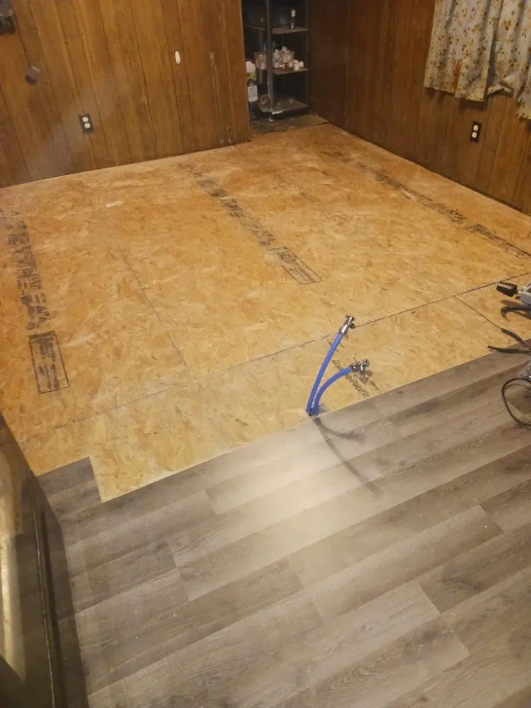 Custom landscape installation for homes in Madisonville, TN by Quick Cuts Landscaping