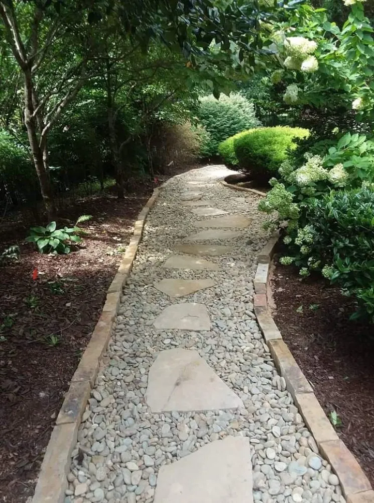 Local lawn mowing service in Madisonville, TN by Quick Cuts Landscaping