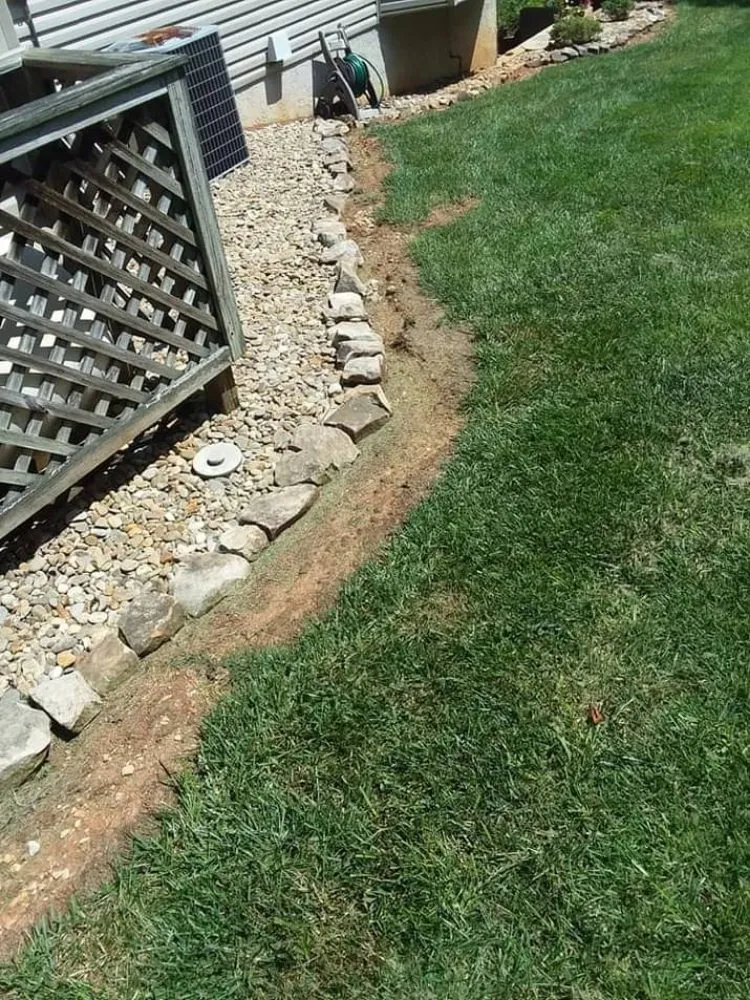 Trusted landscaping services experts serving Madisonville, TN - Quick Cuts Landscaping