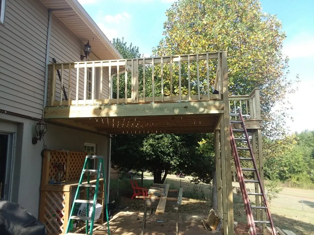 Expert landscaping services for beautiful yards across Madisonville, TN - Quick Cuts Landscaping