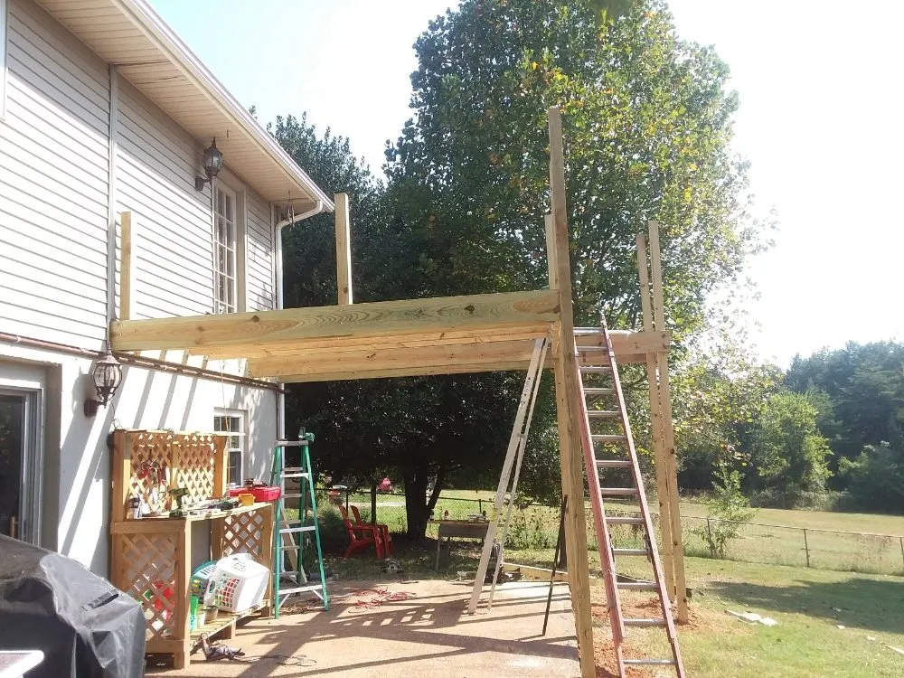 Top-rated yard cleanup service experts serving Madisonville, TN - Quick Cuts Landscaping