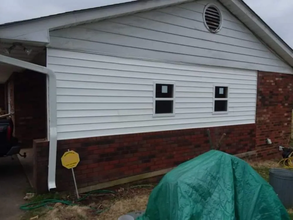 Top-rated garden landscaping in Madisonville, TN - Quick Cuts Landscaping