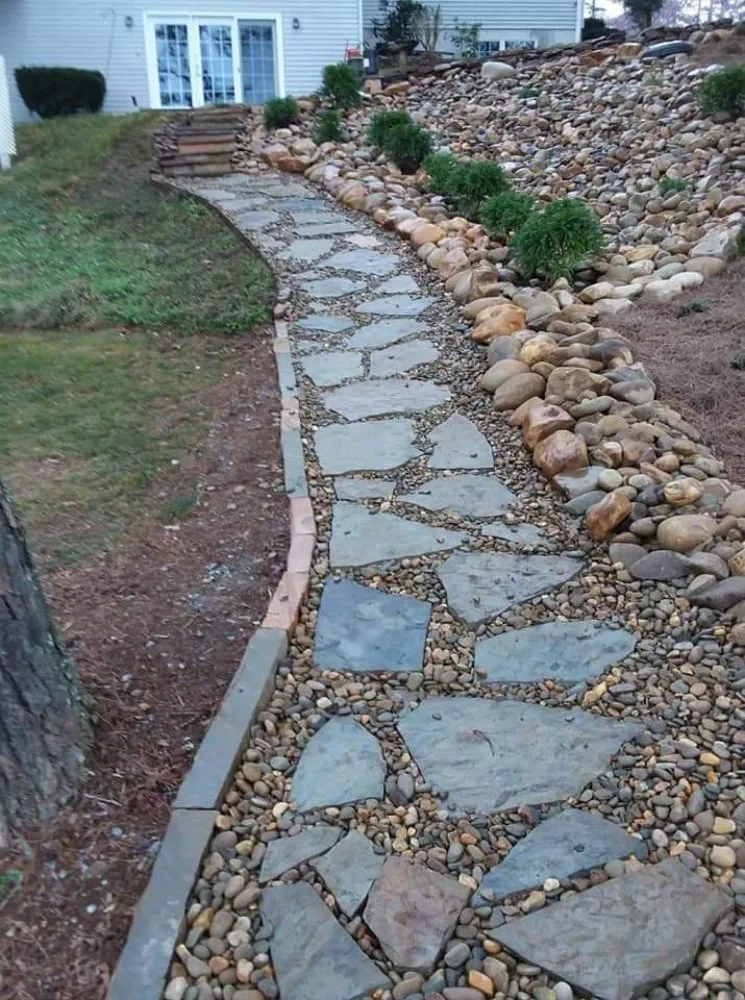 Affordable lawn care service for outdoor upgrades across Madisonville, TN - Quick Cuts Landscaping