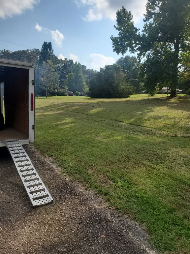 Expert lawn mowing service in Prichard, AL - Quick Cuts Landscaping