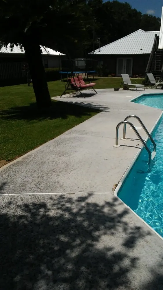 Local lawn care service for outdoor upgrades across Prichard, AL - Quick Cuts Landscaping