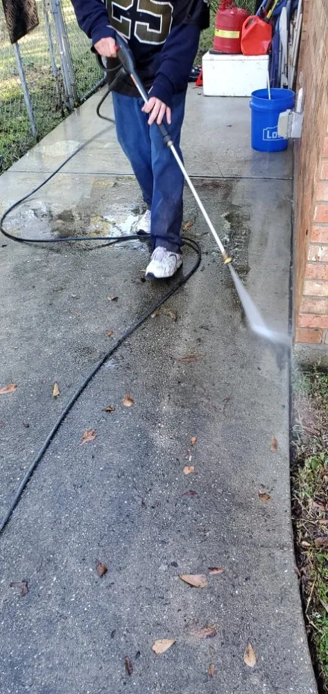 Affordable garden landscaping for residential properties across Prichard, AL - Quick Cuts Landscaping