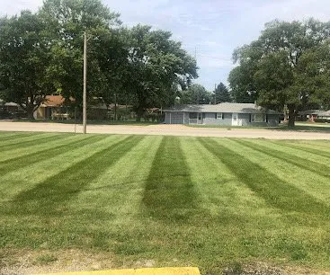 Trusted outdoor landscaping for year-round maintenance in Bradley, IL by Quick Cuts Lawn Care