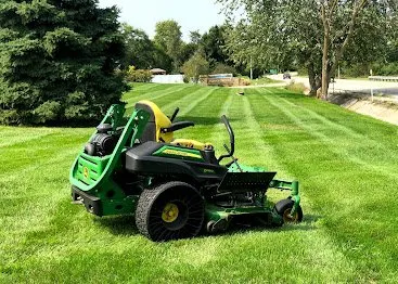 Expert yard maintenance in Bradley, IL - Quick Cuts Lawn Care