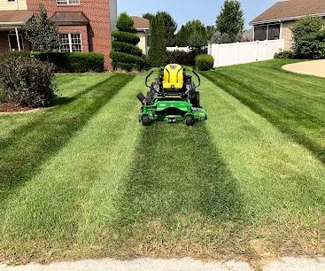 Affordable outdoor landscaping in Bradley, IL - Quick Cuts Lawn Care