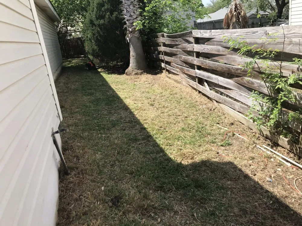 Reliable landscape design experts serving San Antonio, TX - Quick Cuts Plus