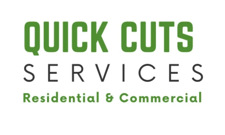 Reliable yard cleanup service in Leonardtown, MD by Quick Cuts Services