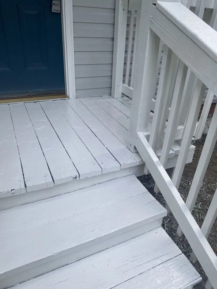 Reliable residential landscaping in Whiteville, NC - Quick Cutts Lawn Services