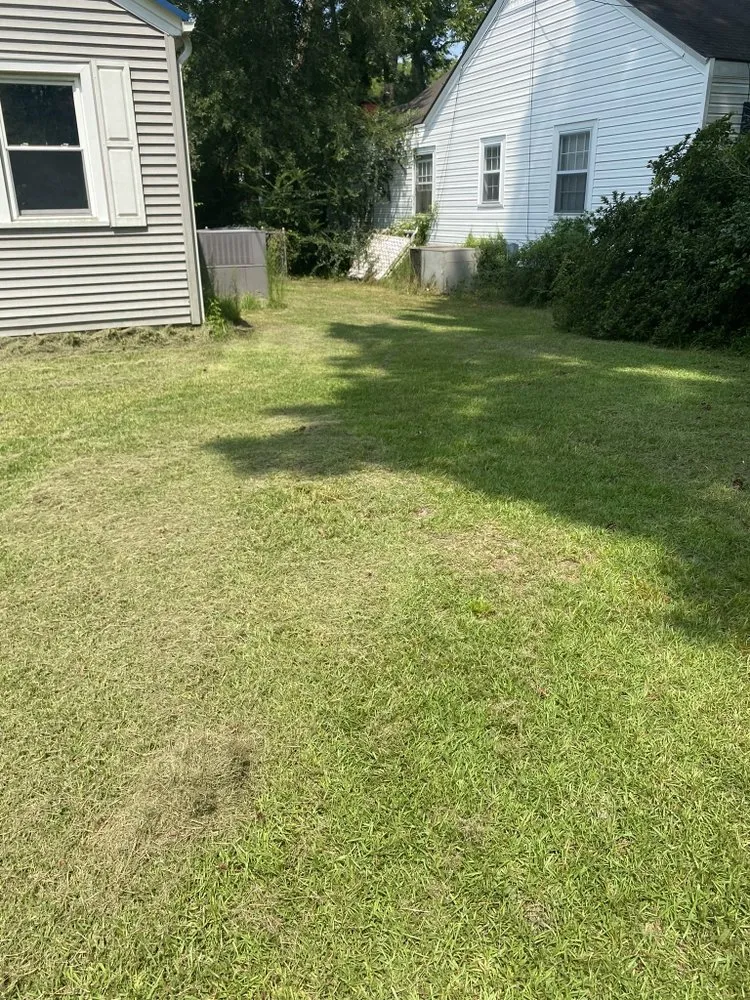 Local garden landscaping in Whiteville, NC - Quick Cutts Lawn Services