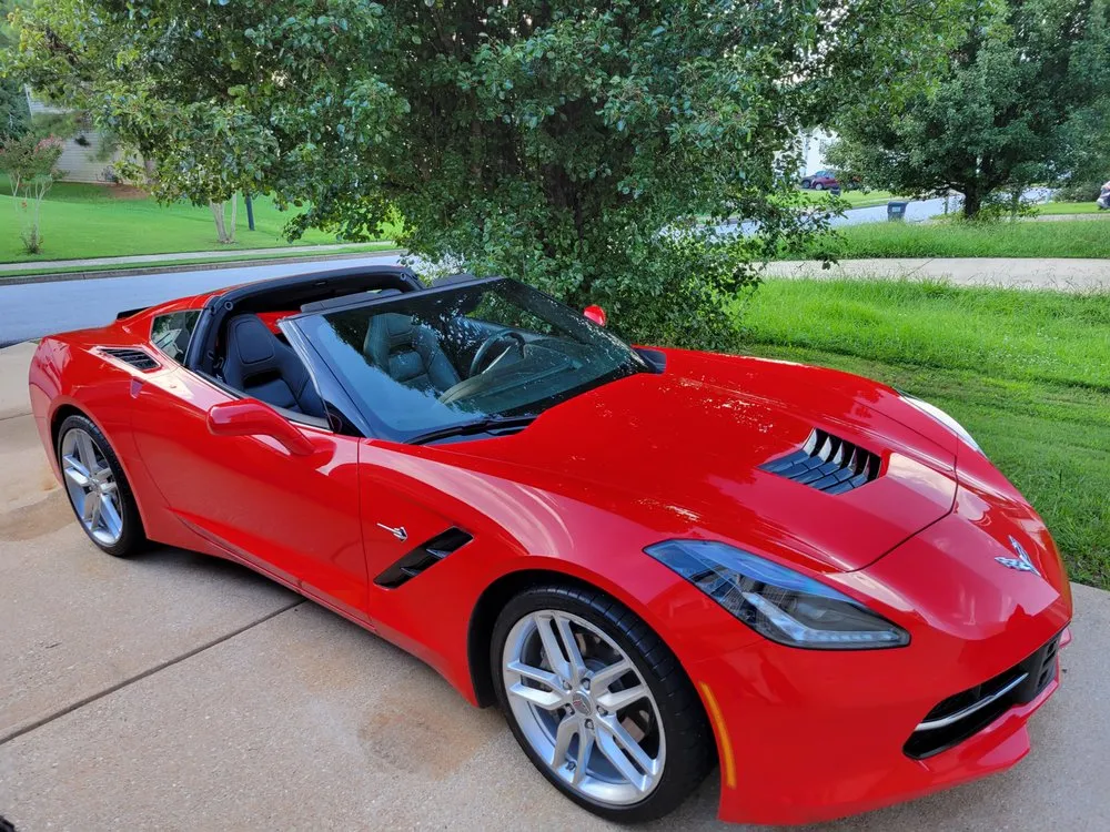 Custom lawn care service for outdoor upgrades across Conyers, GA - Quick Cutz Lawn services