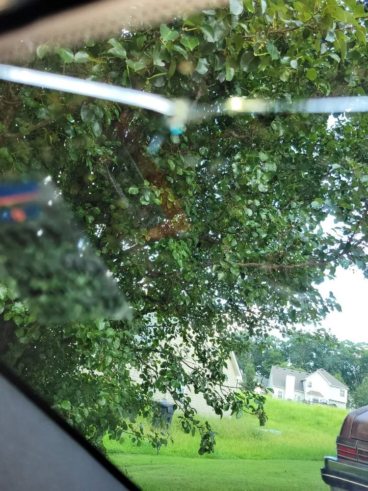 Local landscape design in Conyers, GA - Quick Cutz Lawn services