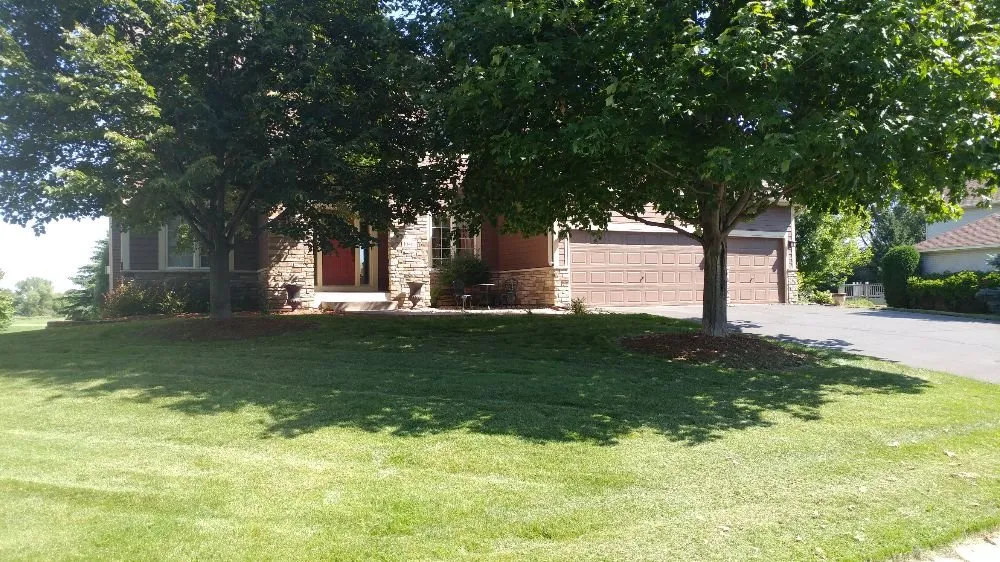 Expert landscaping services experts serving White Bear Lake, MN - Quick Draw Lawn Service