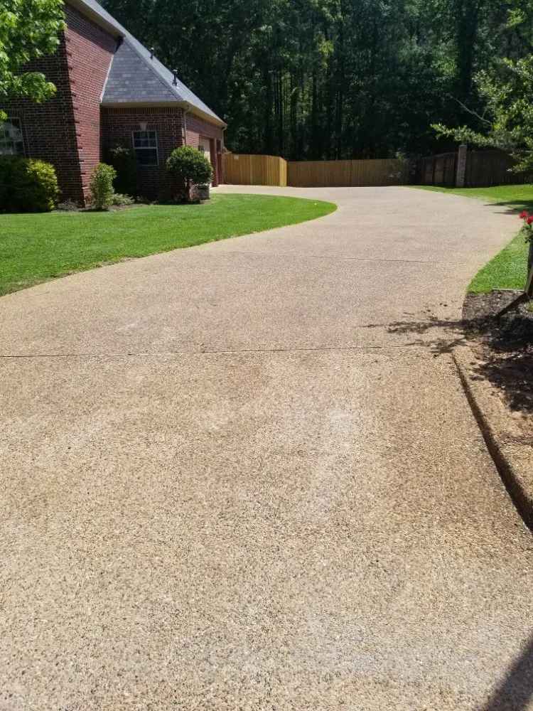 Expert landscape design with custom design across Tyler, TX - Quick Drops Lawn Care