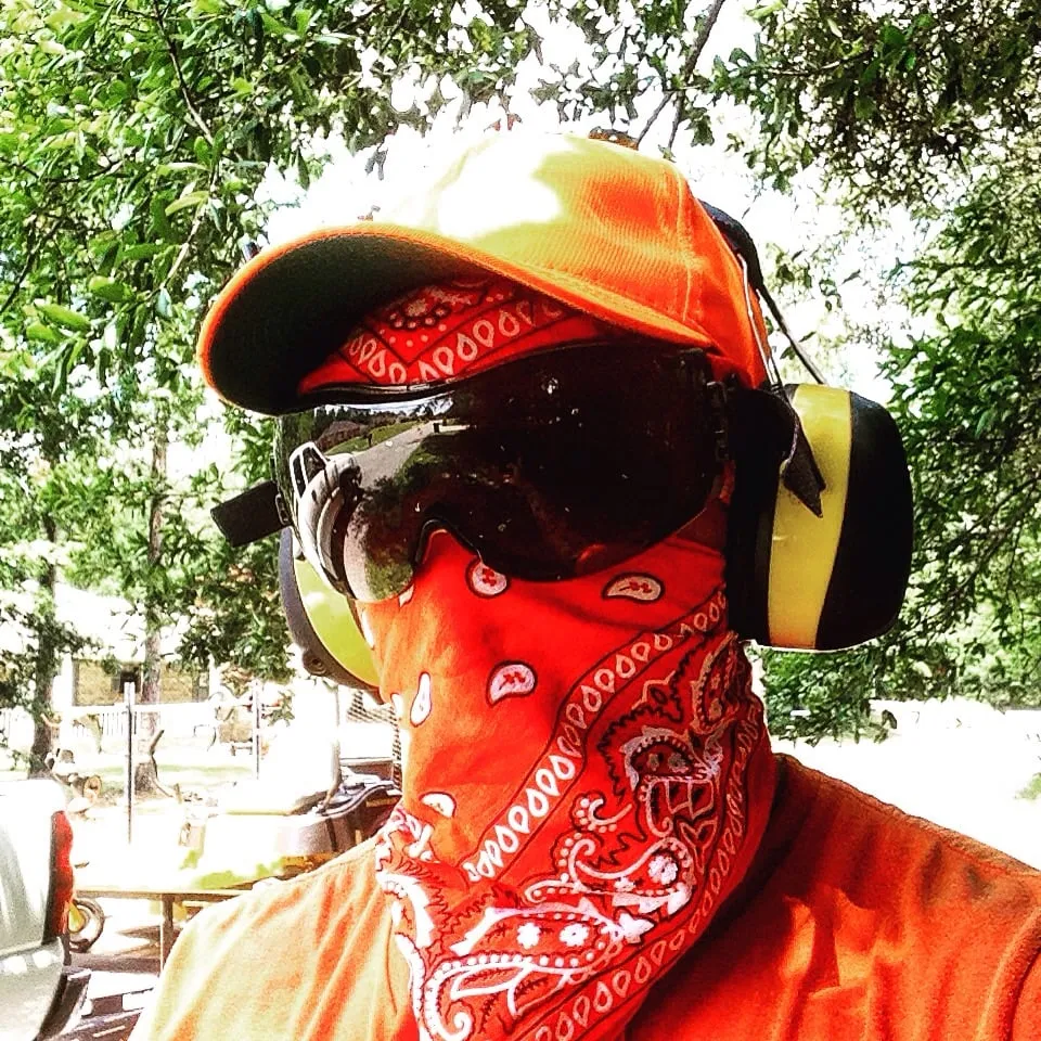 Custom lawn mowing service for outdoor upgrades across Pensacola, FL - Quick-E Lawncare