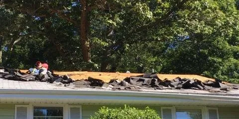 Top-rated landscape design with custom design across Bridgeport, CT - Quick Fix Home Remodeling